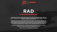 RAD - konkurs Samad Records x Pawko Beats