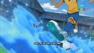 Inazuma Eleven Go chrono stone odc 40 (87)