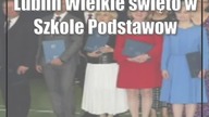 Lublin: Wielkie święto w Szkole Podstawowej nr 48 im.  Józefa Piłsudskiego w Lublinie