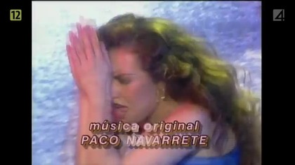 Maria z przedmieścia Odcinek 34