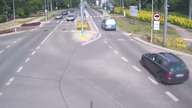 Gorzów: policyjna eskort dla 4-letniego chłopca