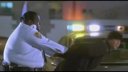 The Wash.  Hiphopowa myjnia / The Wash (2001) [Lektor PL]