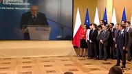 Hej Platformo! Masz dreszcze?