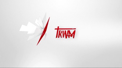 TRWAM - 16-08-2025 - Ident, Ogłoszenie nadawcy