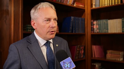 Suwerenność zaczyna się na Śląsku - zaparoszenie na konferencje