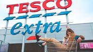 ZAKUPY W TESCO | NAJLEPSZE PRODUKTY