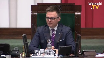 SĄ TYLKO DWIE PŁCIE !!!! PLANETA NIE PŁONIE !!! WYRZUCIĆ NACHODŹDCÓW