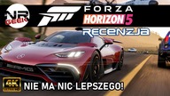 (4K) Forza Horizon 5 (Xbox series X) - Recenzja
