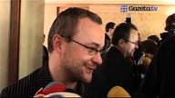 Z nagrodą, czy bez nagrody - pisałem i pisać będę