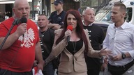 God bless Poland - przemówienia przed procesem Jacka Międlara