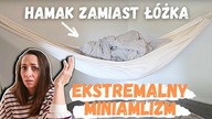 Tak wygląda ekstremalny minimalizm! | Minimalistka komentuje