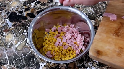 Goście zawsze pytają o przepis! Śledzie pod pierzynką  HIT każdej imprezy!