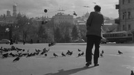 Troje wyszło z lasu 1958 nap.