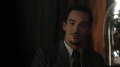 Dracula - Sezon 1 Odcinek 3