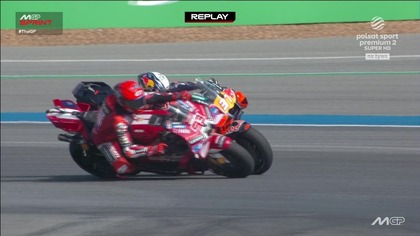 GP Tajlandii 2026 - Sprint MotoGP