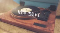 Bon Jovi - We All Fall Down