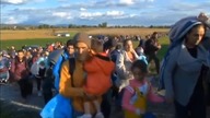 Ѓорге Иванов одржа предавање на престижната Оксфордска унија
