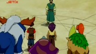 Magi-Nation - 07 - Pierwszy gejzer