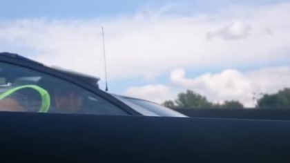 Kierowca kt&oacute;ry zna swoje prawa kontra Ł&oacute;dzcy policjanci