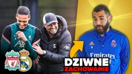 Real Madryt OBAWIA się OSZUSTWA w finale Ligi Mistrzów! Dziwny PRZESĄD Karima Benzemy! | LANDRI
