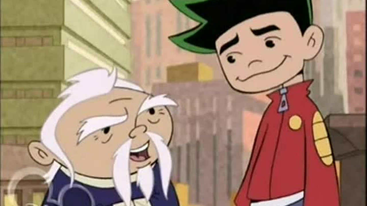 Amerykański Smok Jake Long Sezon 3 Amerykanski Smok Jake Long - Bajki_sa_do_Ogladania__na_zyczenie - cda.pl