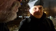 Wywiad Barneya z panem Woźnickim