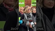 Spór o obniżenie składki zdrowotnej.  Magdalena Biejat zabrała głos
