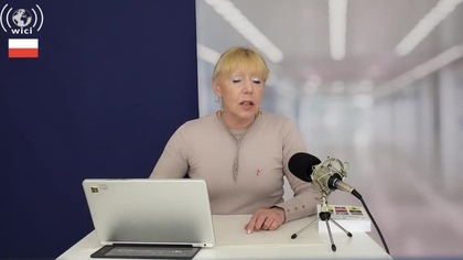 Jak to z tym ukraiskim zboem bywa