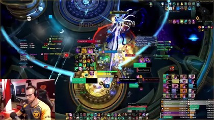 World of Warcraft - Kr&oacute;lowa Azshara nareszcie pokonana