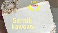 Jak zrobić sernik kawowy