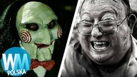 10 odrzuconych HORRORÓW które odniosły sukces