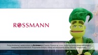 Vivus Zmienia Się W Rossmann