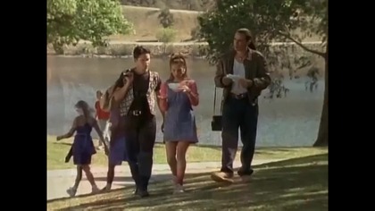 Power Rangers Mighty Morphin sezon 2 odc. 35 - Zgadnij co to jest