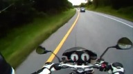 Ducati Monster S4RS