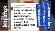 W Polsce jest 700000 chorych z nienawiści stanne w obronie każdego ojca Andrzej misoarz