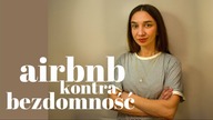 AIRBNB, FAST FASHION I PRZEPAŚĆ EKONOMICZNA, CZYLI WIADOMOSCI PRZEMILCZANE W 2019