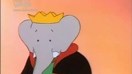 Babar 2x11 Nieproszony gość