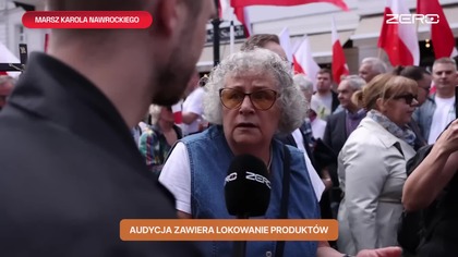 BYLIŚMY NA MARSZU KAROLA NAWROCKIEGO I RAFAŁA TRZASKOWSKIEGO (1080p 25fps H264-128kbit AAC)