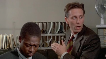 KOJAK -- Fatal Flaw 1989 ( eng, no sub)