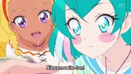Star Twinkle Precure 07