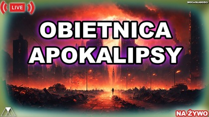 OBIETNICA APOKALIPSY /Księga Apokalipsy/
