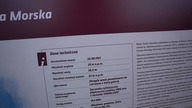 KRYNICA MORSKA PUSTE MIASTO! A MOŻE NA PIASKI? - Przyczepa Kempingowa na Dziko