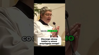 Dlaczego obrazy kobiet w sztuce przyciągają uwagę #pawlukiewicz