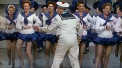 Hello Frisco Hello 1943 aut.pl