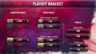 Flashback |EN| - Kassadin Quadrakill EU LCS Spring Quarterfinals 2018