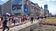 LUDZIE ( LGBT ) MAJĄ PRZERĄBANE W ROSJI
