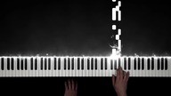 Just a normal version of Carol of the Bells for piano