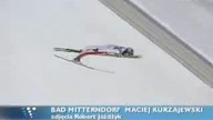 MŚL Tauplitz/Bad Mitterndorf 12. 01. 2006 - relacja z kwalifikacji