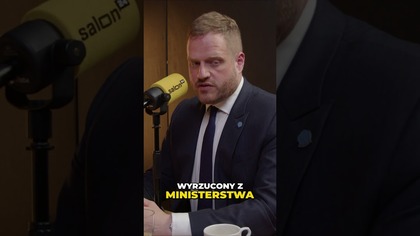 Arlukowicz i jego Rubikon