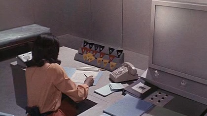 Szpieg z moją twarzą 1965 lektor pl